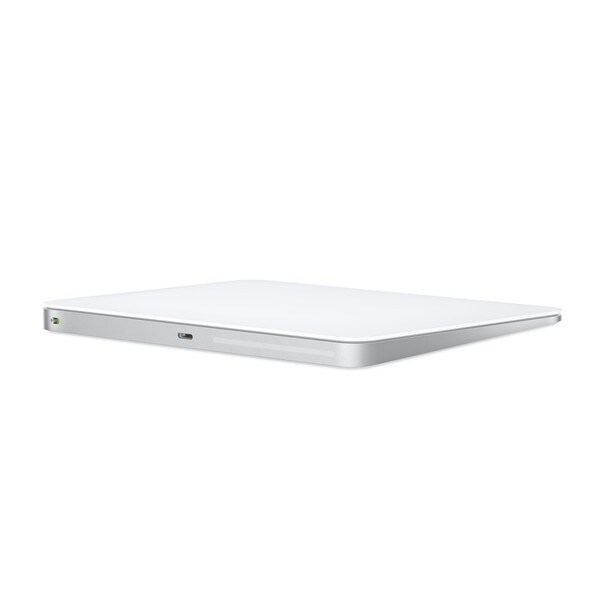 Magic Trackpad, Apple, White